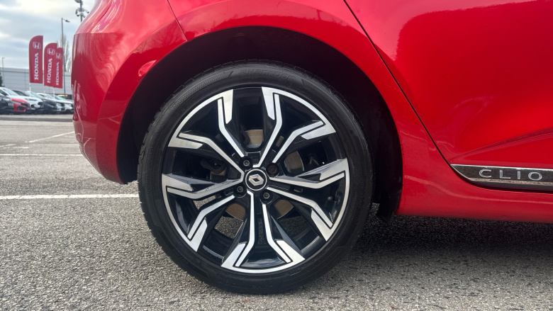 Renault Clio 1.0 TCe 90 SE Edition 5dr Petrol Hatchback